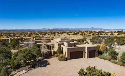 7 Grey Wolf, Santa Fe, NM 87506