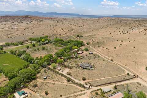 18 Destierro Trail, Pojoaque, NM 87506