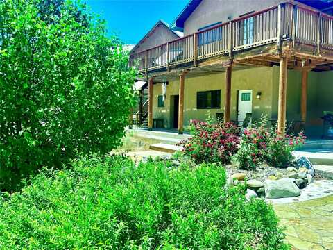 408 NM Highway 111, La Madera, NM 87539