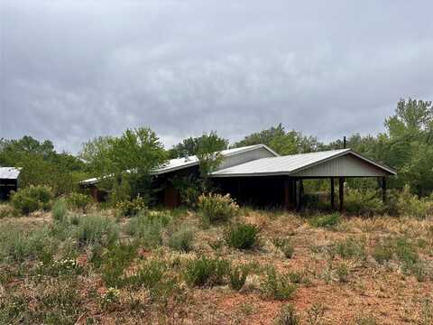 3164 State Road 96, Coyote, NM 87012