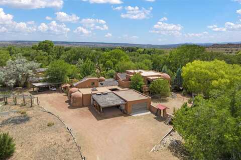 14 Destierro Trail, Pojoaque, NM 87506