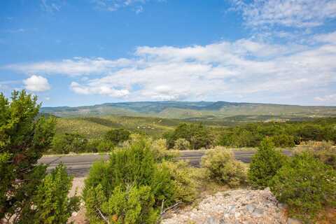 63 Prado Vista, Sandia Park, NM 87047