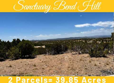 99 & 102 Centaurus Ranch Road, Santa Fe, NM 87507