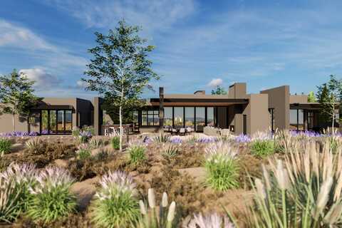 69 Estates Drive, Santa Fe, NM 87506