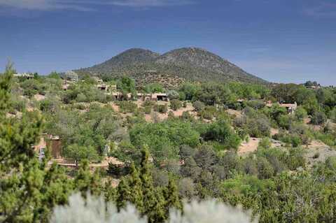 800 La Vereda Este Lot 86, Santa Fe, NM 87501