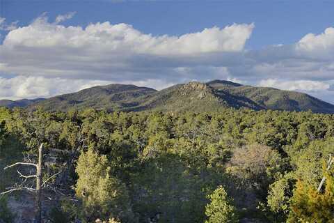 0 Apache Ridge Rd Lot 4, Santa Fe, NM 87505