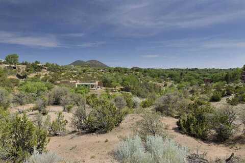 808 La Vereda Este, Lot 87, Santa Fe, NM 87501