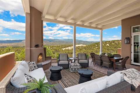 4001 Enclave Way, Lot 37, Santa Fe, NM 87506