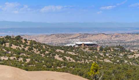 3118 Village Drive, Lot 27, Santa Fe, NM 87506