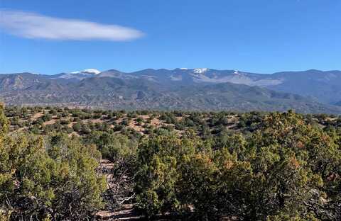 4021 Via Verdi, Lot 228, Santa Fe, NM 87506