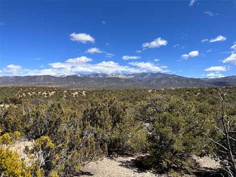 4019 Via Verdi, Lot 227, Santa Fe, NM 87506