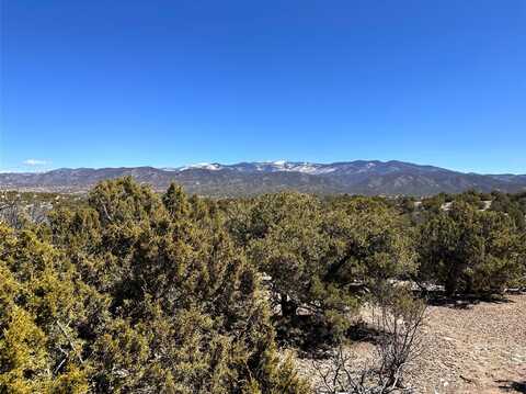 4024 Via Verdi, Lot 232, Santa Fe, NM 87506