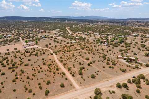 14 Paradise Road, Lots 1, 2, 3, Edgewood, NM 87105