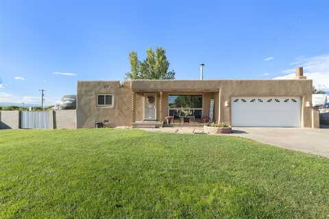 601 Valley Drive, Espanola, NM 87532