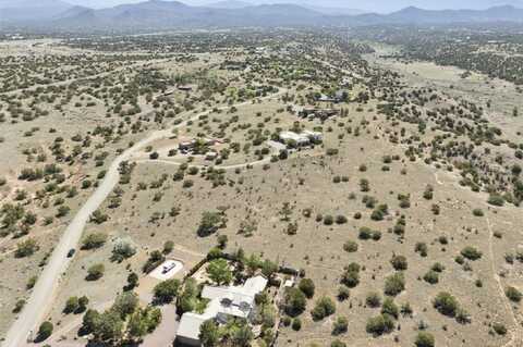 28 Vereda Serena, Lot 2, Santa Fe, NM 87508