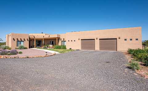 18 Longhorn, Santa Fe, NM 87506