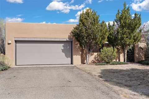 3101 Old Pecos Trail, Santa Fe, NM 87505