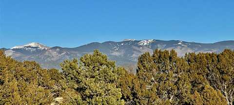 63 Ranch Estates Road, Lot 934, Santa Fe, NM 87506