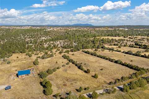 Tbd 7.2 AC County Road 78, Truchas, NM 87578