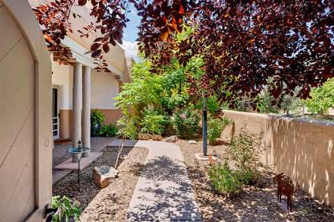 3101 Old Pecos Trail, Santa Fe, NM 87505