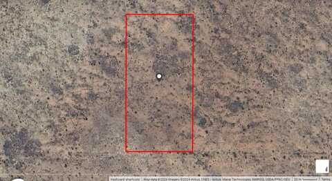 5 Acres Lot 11, Tucumcari, NM 88421