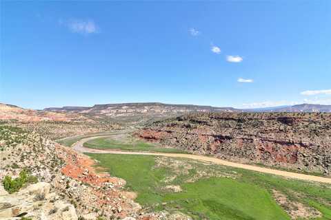 Tbd Mesa Prieta Rd, Youngsville, NM 87064