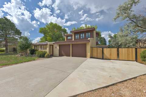 456 Pruitt Avenue, White Rock, NM 87547