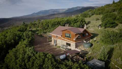 22 County Rd B026, Holman, NM 86723