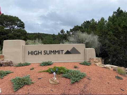 2619 Summit Court, Santa Fe, NM 87501