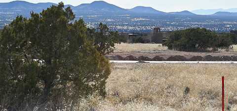 10 N Via Aria (Lot 7), Santa Fe, NM 87506