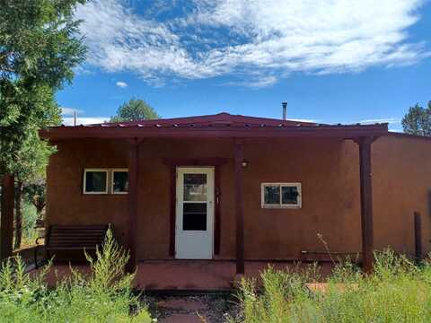 29 Mesa Baja Road, Rowe, NM 87562