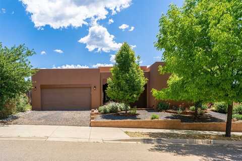 1609 Avenida De Luna, Santa Fe, NM 87506