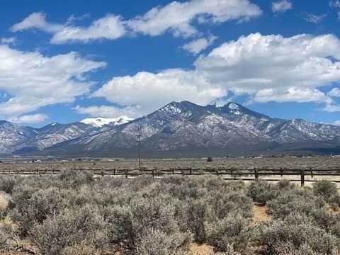 0 Blueberry Hill Rd, Taos, NM 87571