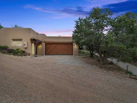 409 Kachina, Santa Fe, NM 87501