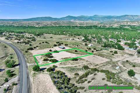 33793 State Highway 285, Ojo Caliente, NM 87549