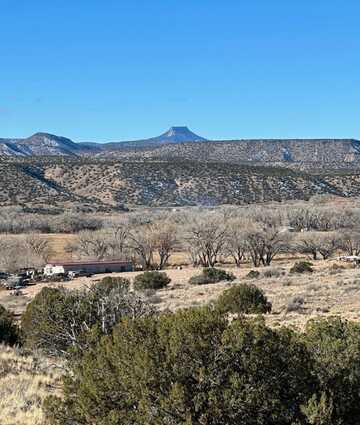 Tbd DUANE Street, Abiquiu, NM 87510