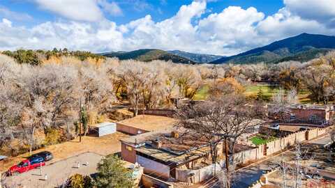 925 Canyon Road, Santa Fe, NM 87501