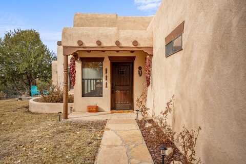 6516 Horseshoe Drive, Cochiti Lake, NM 87083