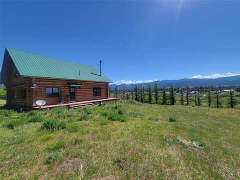 41 Private Drive 1797A, Chama, NM 87520