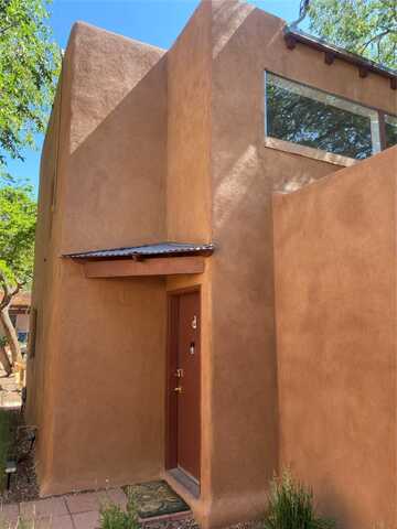 730 Columbia Street, Santa Fe, NM 87505