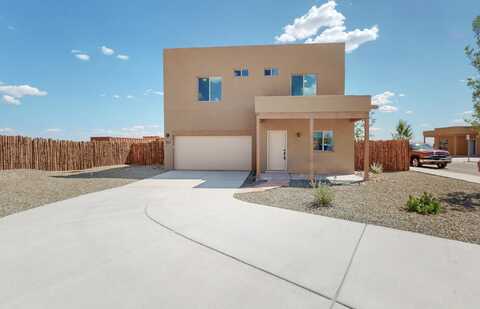 7628 Arroyo Oeste, Santa Fe, NM 87507