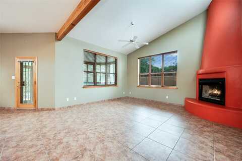 2629 Sol y Luz Loop, Santa Fe, NM 87505