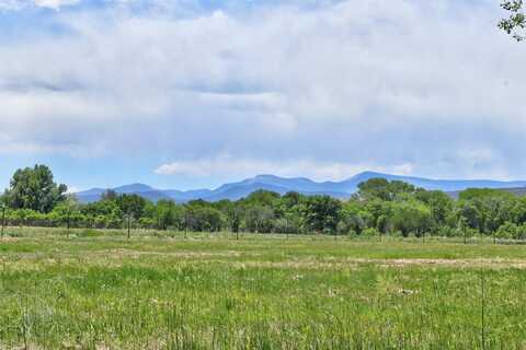 Tbd County Road 41, Velarde, NM 87582