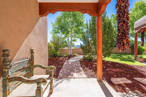 5906 Koorani Street, Cochiti Lake, NM 87083