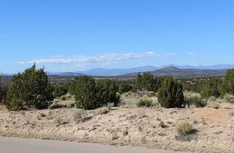 118 Paseo Aragon (Los Santeros, Lot 51, Santa Fe, NM 87506