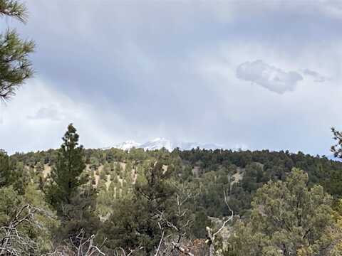 Tbd Talavera Unit 1 Lot 12, Tierra Amarilla, NM 87575