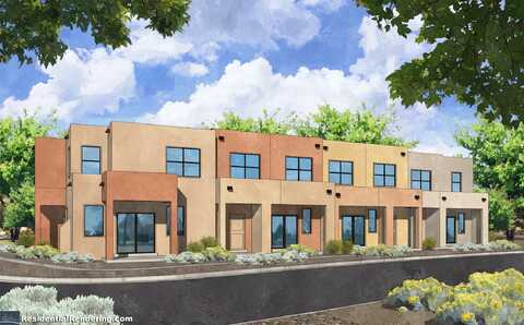 7179 Plaza Central, Santa Fe, NM 87507