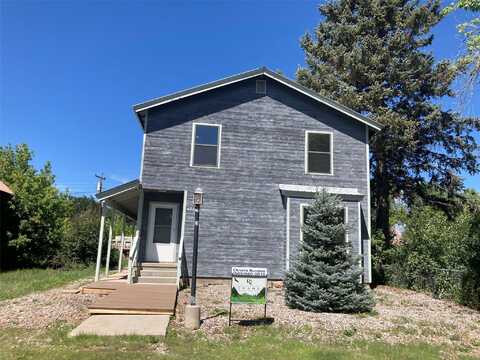 421 Maple Avenue, Chama, NM 87520