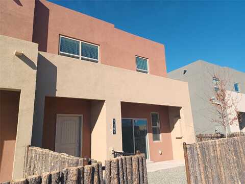 7187 Plaza Central, Santa Fe, NM 87507