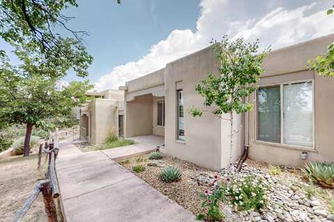 320 Artist Road Unit 82, Santa Fe, NM 87501